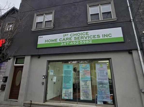 584 Richmond Rd, Staten Island, NY 10304