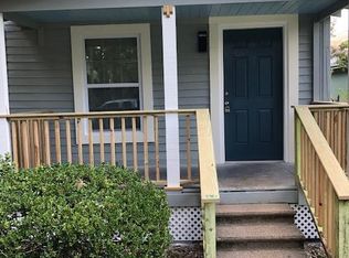 711 W Georgia St, Tallahassee, FL 32304