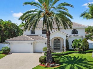 7249 NE Bay Harbour Avenue, Boca Raton, FL 33487