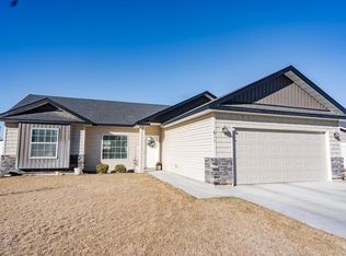 611 Emerald, Rupert, ID 83350