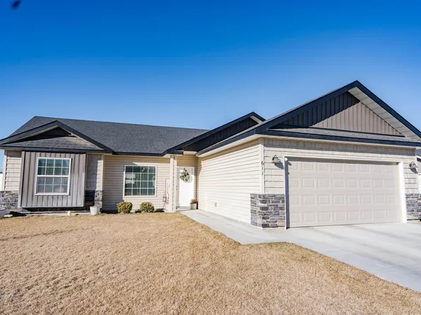 611 Emerald, Rupert, ID 83350