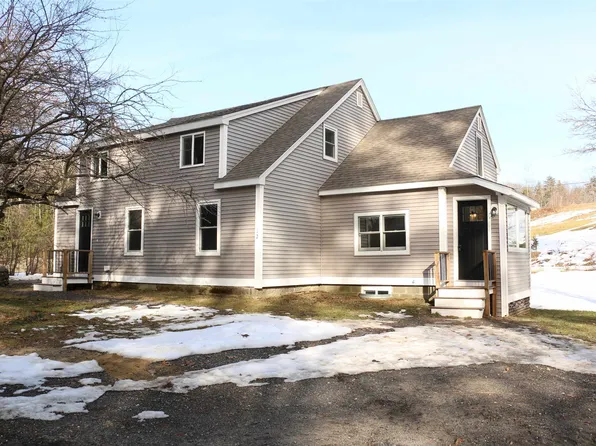 12 Whitney Lane, Rindge, NH 03461