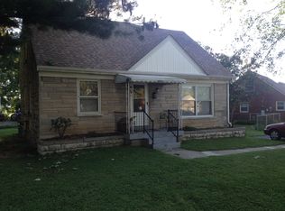 1334 Howard St, Louisville, KY 40213