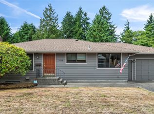5006 W View Dr, Everett, WA 98203