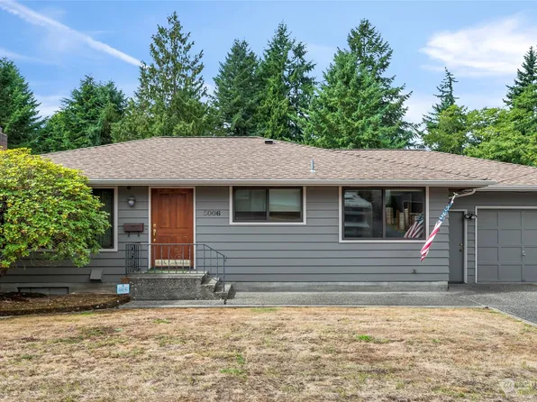 5006 W View Drive, Everett, WA 98203