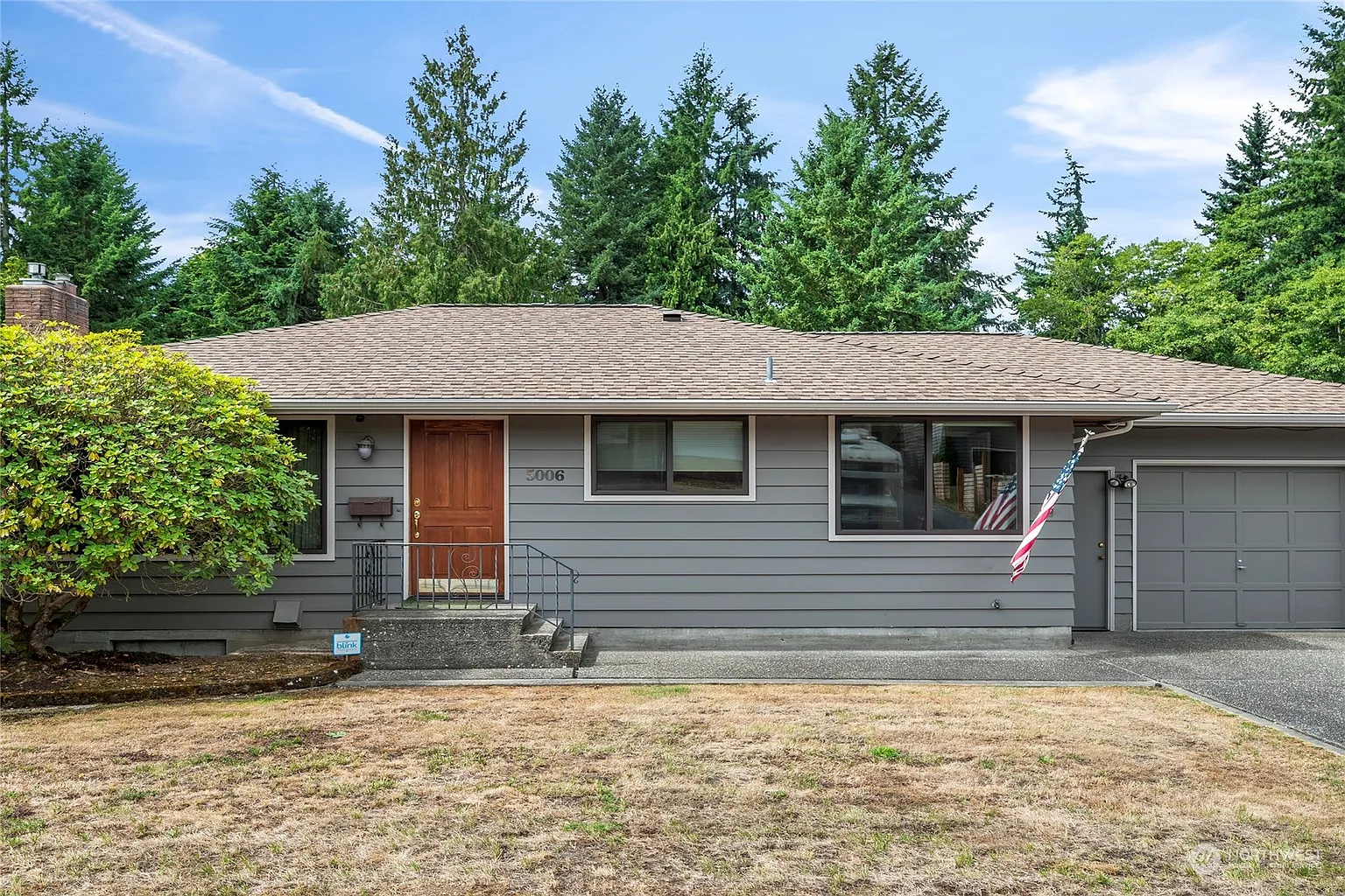 5006 W View Drive photo 1