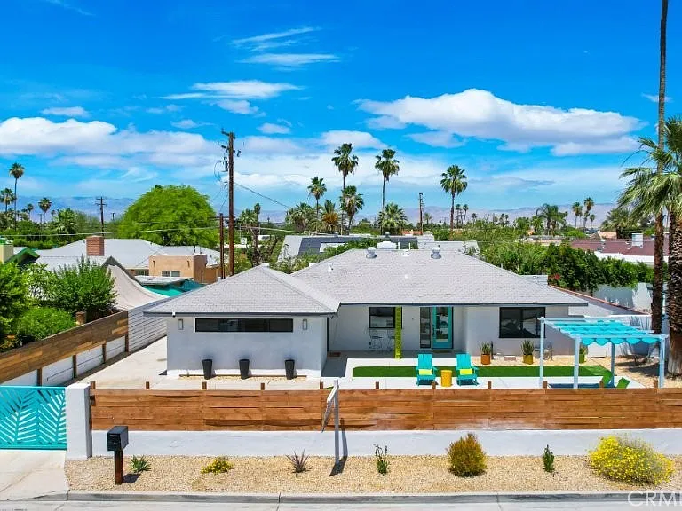 3940 E Calle San Antonio — Photo 44