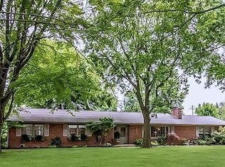 4805 Manchester Rd, Middletown, OH 45042