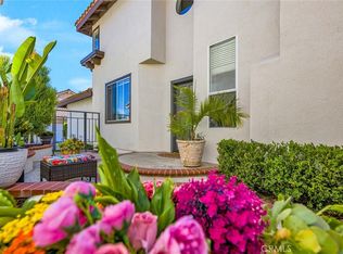 7 Via Encanto, Rancho Santa Margarita, CA 92688