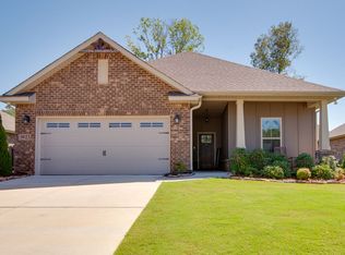 3023 Peevey Creek Ln, Owens Cross Roads, AL 35763