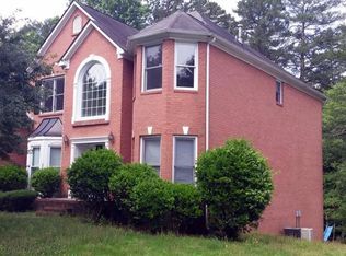 6254 Southland Trce, Stone Mountain, GA 30087