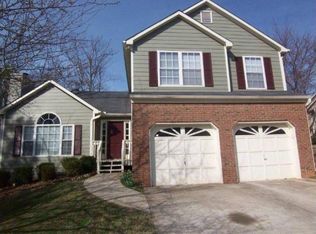 2913 Galt Pl NW, Kennesaw, GA 30144