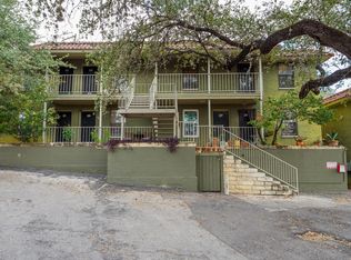 2302 E Side Dr APT 28, Austin, TX 78704