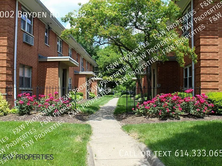 1002 Bryden Rd #A02 — Photo 19