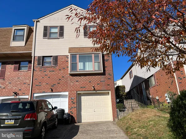 9270 Jamison Ave #A, Philadelphia, PA 19115