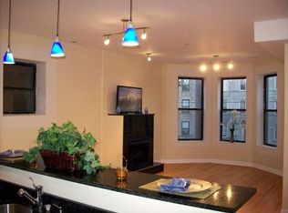4535 S Indiana Ave APT 3, Chicago, IL 60653