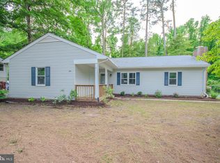 502 Forest Dr, Fruitland, MD 21826