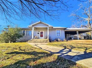 540 S State Ave, Tahlequah, OK 74464