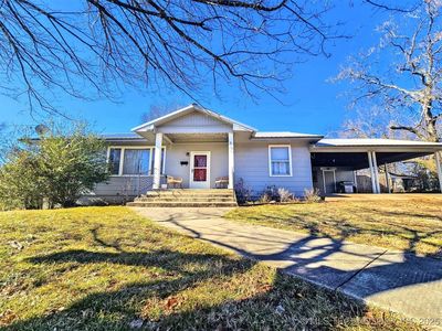 540 S State Ave, Tahlequah, OK, 74464