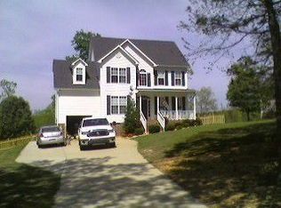 685 Castleberry Rd, Clayton, NC 27527