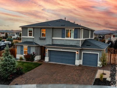 8075 N Hat Creek Ct, Sparks, NV, 89436