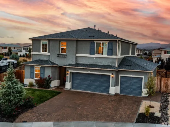 8075 N Hat Creek Ct, Sparks, NV 89436