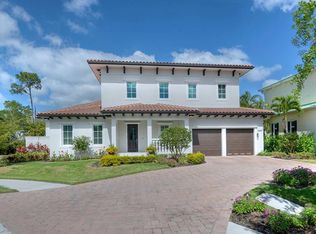 1447 Hemingway Pl, Naples, FL 34103