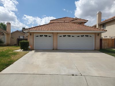 10325 Via Pastoral, Moreno Valley, CA, 92557