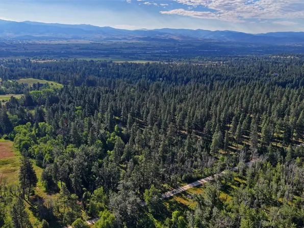 562 Churn Creek Trl, Hamilton, MT 59840