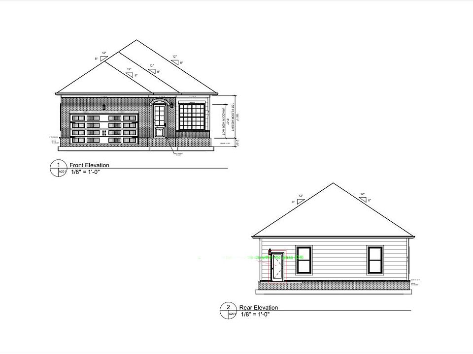 2nd image of 28A Waterson Park Dr