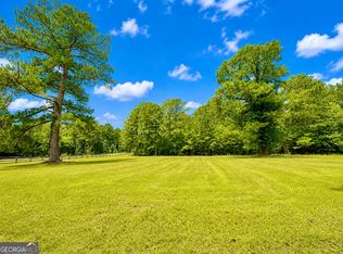 0 Evergreen Rd, Dublin, GA 31021