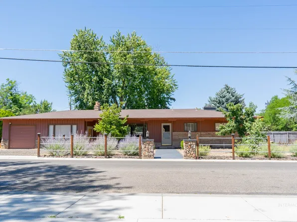 1107 S Cameron St, Boise, ID 83709
