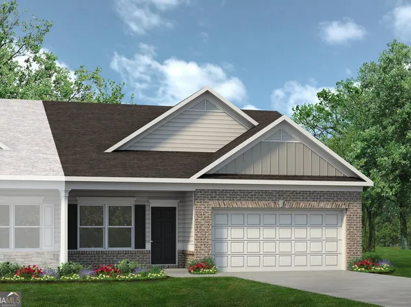 105 Cottage Ct #1B, Thomaston, GA 30286