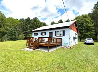 295 Luster Shrader Rd, Marlinton, WV 24954