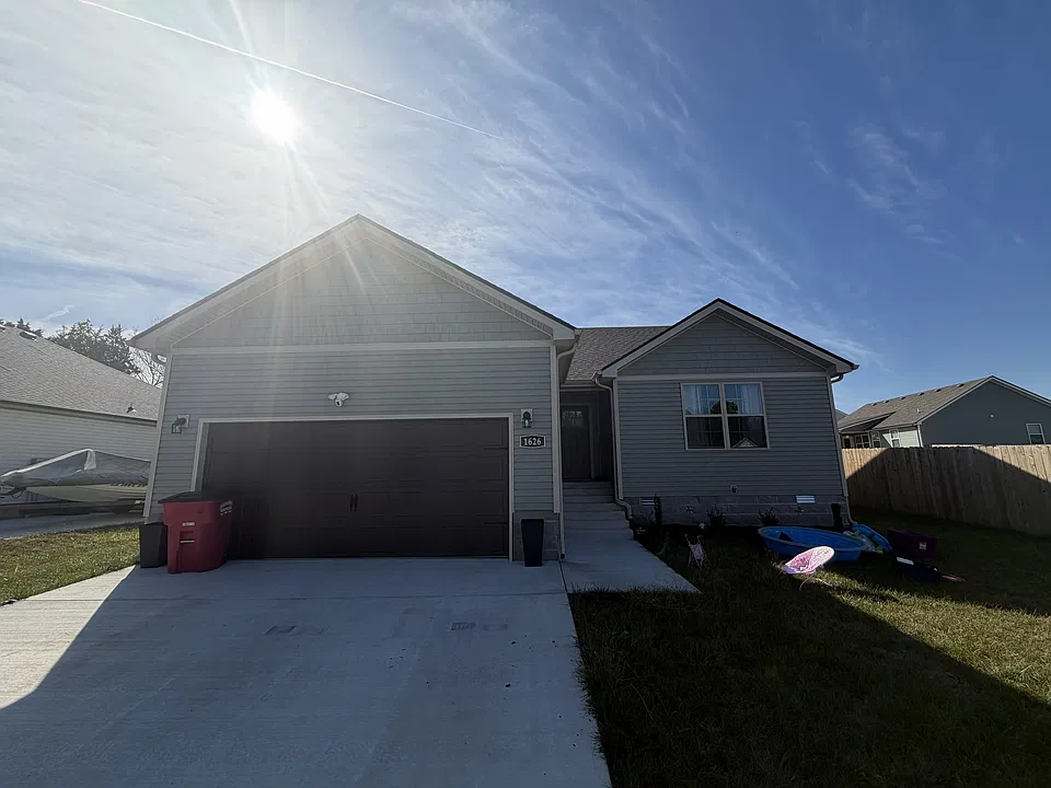 1626 Erika Dr