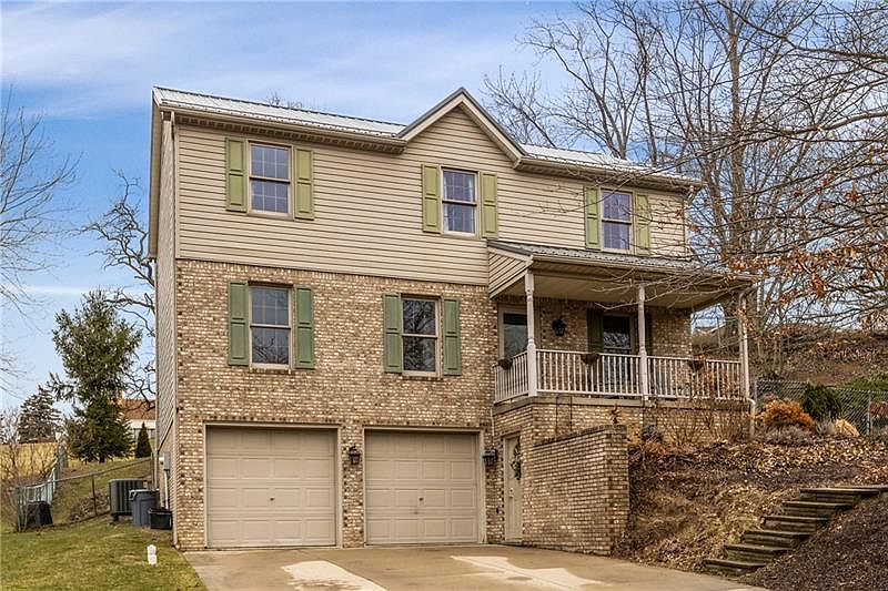 405 Sunridge Dr, Freedom, PA 15042 Zillow