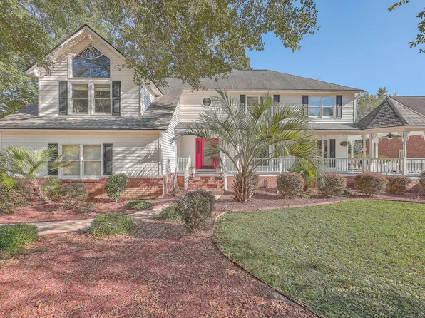 409 Glouchester Ct, Summerville, SC 29485