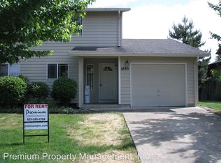 1880 SW Fellows St, McMinnville, OR