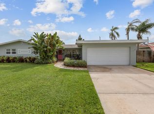 107 Mayaca Dr, Indian Harbour Beach, FL 32937