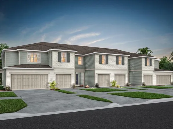 483 Beryl Cv, Sanford, FL 32771