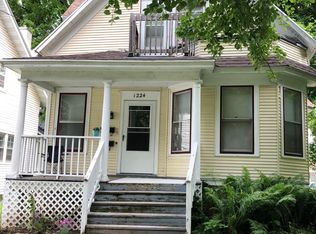 1224 Vilas Ave, Madison, WI 53715