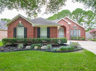 18515 Eden Trails Ln, Houston, TX 77094