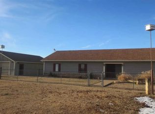 24209 S Haven Rd, Mount Hope, KS 67108
