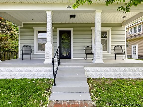 3rd image of 316 W Harrison Avenue