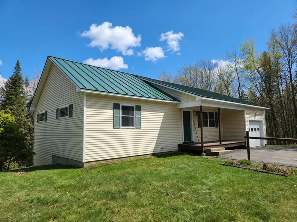 91 Oak Ridge Road, Bethlehem, NH 03574
