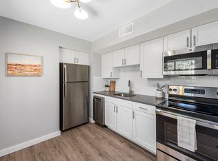 7201-05 Gravois Apartments, Saint Louis, MO 63116
