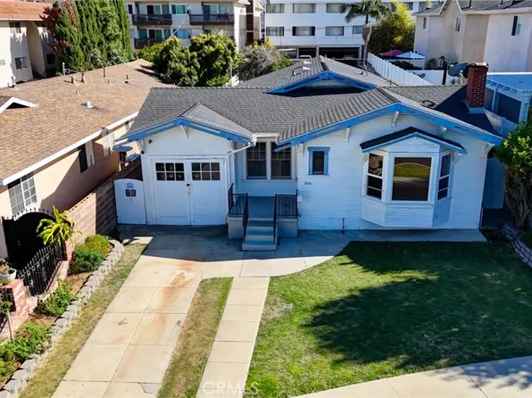 1041 W 11th St, San Pedro, CA 90731