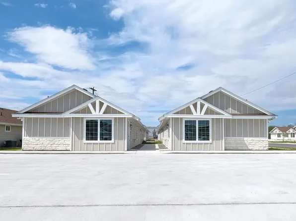 2210 Multi National, Harlingen, TX