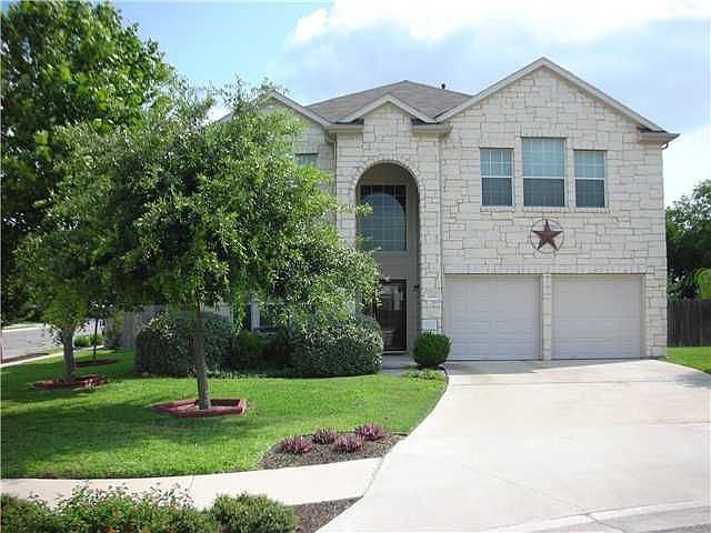 1st image of 2816 Purple Thistle Dr