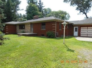5030 Brookside Dr, Shelby Township, MI 48316